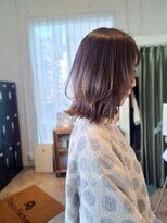 トイズファクトリー(Toys Factory)&nbsp;アッシュ×ミディアムレイヤー