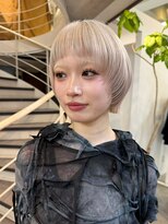 ロライマ 代官山(roraima) ロライマ中目黒(姉妹店)スタイリスト島村龍