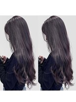 イロ プラス 南田宮店(iro+) 【KATSUYA】hair style