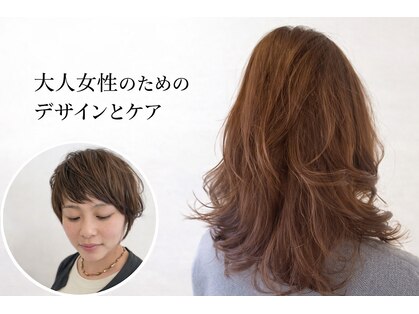 アナログノイ(analog noi)の写真