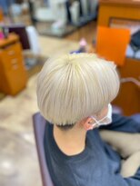 ピュア ポイント 和光店(PURE POINT)&nbsp;White breach