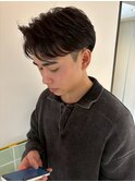 ビジネスショート