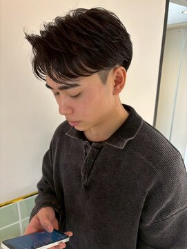 シンデン SINDEN ビジネスショート