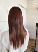 ストレート