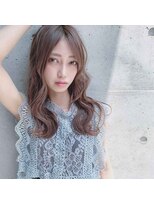 ボタニウムドットハイクバイアールサロン(BOTANIUM.Hk by Rr SALON)&nbsp;【BOTANIUM.Hk by Rr SALON 東刈谷】半個室/イメチェン/前髪