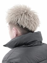 ルーストデラックス 京都河原町三条(ROOST dx)&nbsp;MEN’S HAIR/波巻ツイストスパイラル/フェザーパーマ/京都河原町