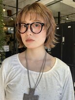 フェリア ファム 桃山台(FERIA fam)&nbsp;レイヤーカット3.8イメチェン