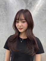バサ 池袋東口店(BASSA)&nbsp;抜け感たっぷり韓国風くびれレイヤー
