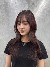 バサ 池袋東口店(BASSA)&nbsp;抜け感たっぷり韓国風くびれレイヤー