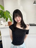 ジーライツ(G-Reiz)&nbsp;レイヤーカット