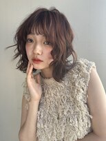 ソレル 用賀(sorel) ブロッサムカラー