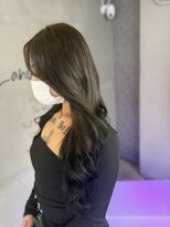 ラニシス ヘアー(Lanisis Hair)&nbsp;海外ガール