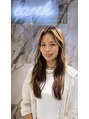 アース 渋谷店(HAIR&MAKE EARTH) 三木 瞳
