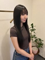 ノル 栄矢場町(nol) エクステで量感もup!!