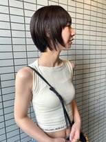 アルシュ 南堀江(ARCHE)&nbsp;ミニボブ