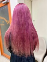 マティーナ ヘアー 池袋(Matina hair)&nbsp;【】池袋駅・ブリーチ