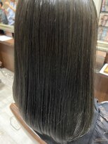 ヴォーグ 小牧店(VOGUE)&nbsp;小牧/髪質改善/縮毛矯正/メンズカット/カラー/パーマ/ブリーチ