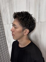 オーパスクリエ (OPUS CREER)&nbsp;ツヤ感×束感ショート!!