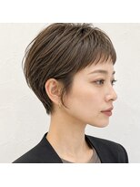 モンド ヘアクリエーション 新栄店(monde hair creation)&nbsp;【monde】髪のお悩み解決 × 髪質改善