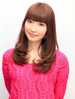 シロ ヘア(Shiro.)&nbsp;スウィートモテロング