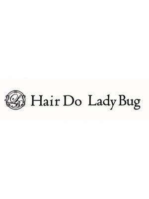 ヘアードゥ レディバグ 八木店(HAIR DO LADY BUG)