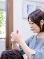 ヘアークープ(hair Coupes)/Yoshimi