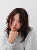 ルーズミディアム
