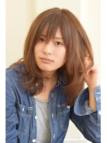 ルルスス 中庄店(rursus nakasyo)&nbsp;カジュアルウザバング