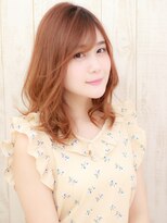 レガーミ(Legami)&nbsp;☆【Legami熊本】　モテふわパーマスタイル☆