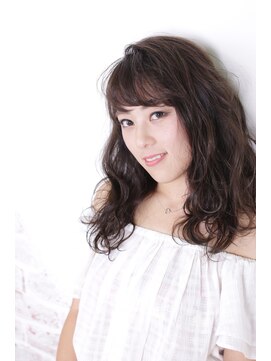 プラムヘアー 香里ヶ丘店(Plum Hair) ジュイサンスウェーブ