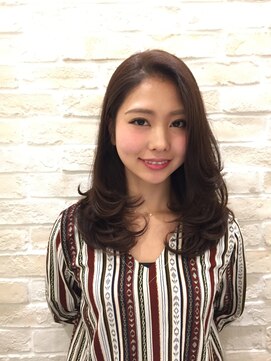 ブルーム マグ(BLOOM mug) 6thパースレイヤー