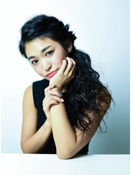 ニコ 五反田店(nico) プレミアムはちみつカラー + カット 12960円→8640円