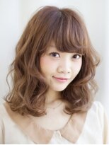 クラン(clan)&nbsp;<アシュカラーバングロング＞