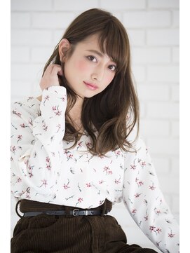 アクト(ACT) ナチュラルミディアムStyle