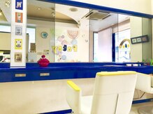 パッツィ(Patsy)の雰囲気(≪メンズ専門店≫優しく差し込む自然光が気持ちいい空間―*)