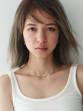 リッコ 横浜(ricco) ricco×セミディ