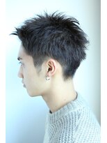 シエル 千葉店(CIEL)&nbsp;メンズカット