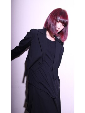 ロベック モトヤマ(Lobec MOTOYAMA) モード