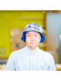 ヘアービスノ 住吉店(HAIR BISNO) 渡邉 秀樹