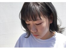 ローデンヘアー(roden hair)