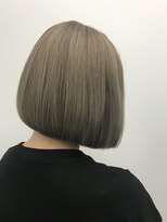 ジーニーズフォーシーズン (jenies4season)&nbsp;ハイトーン、ことりベージュ