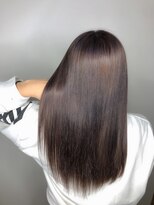 カルマ(KARMA)&nbsp;艶々サラサラなバイオレットブラウン！！