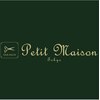 プチメゾントウキョウ(Petit Maison Tokyo)のお店ロゴ