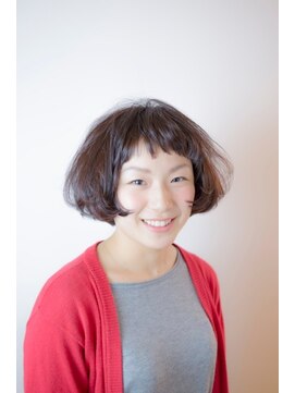 ザップ(ZAP) エアリーボブ