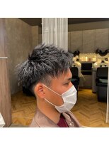 ケーオーエスビューティー(K O S beauty)&nbsp;ソフトツイスト