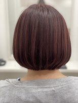 バンビ 坪井店(Bambi)&nbsp;大人ボブ