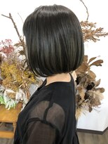 ノア ヘアケア(NOAH hair care) ぼぶ