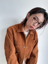 ケシキ 佐賀(keshiki)&nbsp;ナチュラルボブ