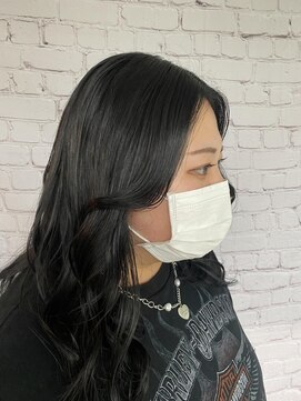 キーマン(KEYMAN) フェザーバング