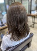 甲子園口/髪質改善/白髪染め/ショート/酸性ストレート/美容室